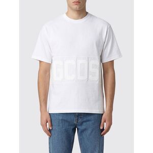 Gcds T-Shirt Men White